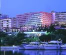 MARINA HOTEL